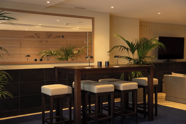 ホテル ルガーノ