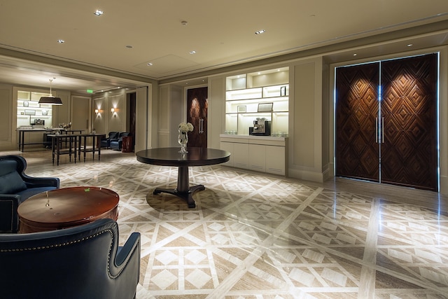 パーク ハイアット チェンナイ