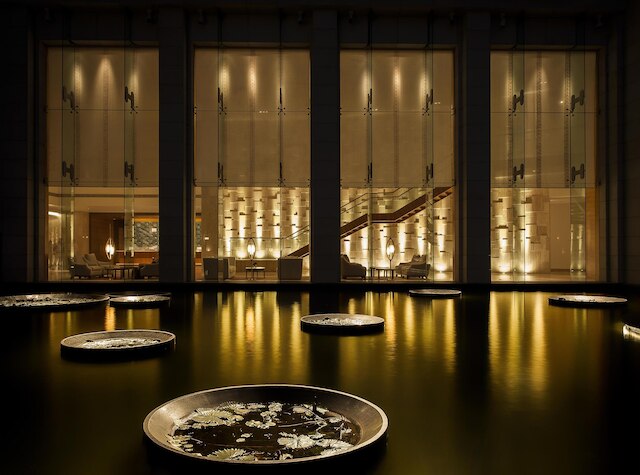 パーク ハイアット チェンナイ