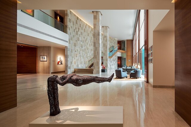 パーク ハイアット チェンナイ