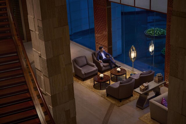 パーク ハイアット チェンナイ