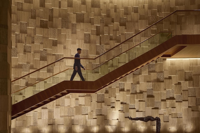 パーク ハイアット チェンナイ