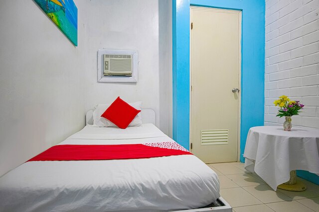 ラ マリア ペンション アンド ツーリスト イン ホテル