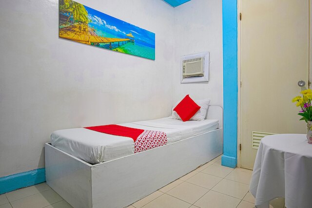 ラ マリア ペンション アンド ツーリスト イン ホテル