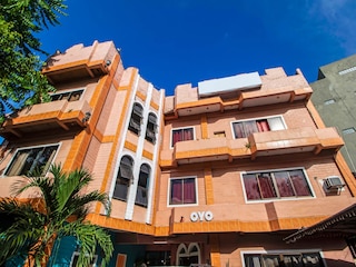 ラ マリア ペンション アンド ツーリスト イン ホテル