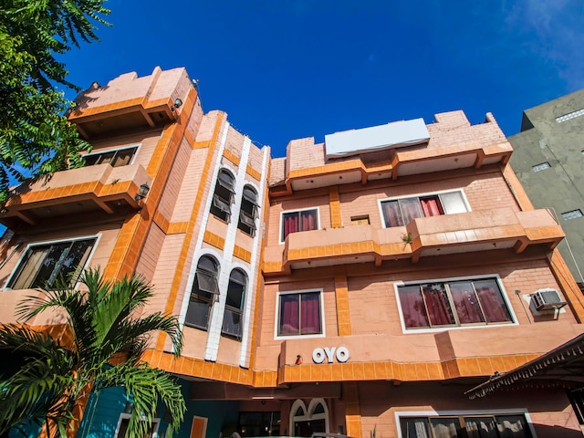 ラ マリア ペンション アンド ツーリスト イン ホテル