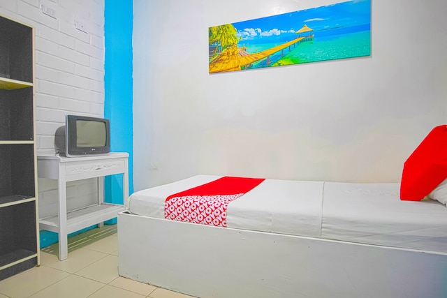 ラ マリア ペンション アンド ツーリスト イン ホテル