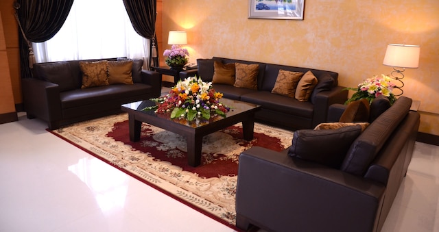 フーシン ホテル台中 (富信大飯店台中)