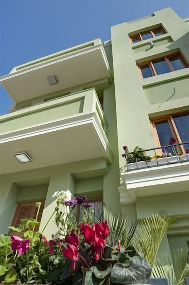 レジデンス スイーツ ホテル