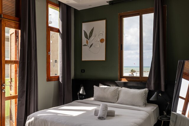 レジデンス スイーツ ホテル