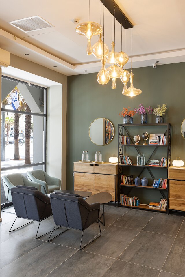 レジデンス スイーツ ホテル