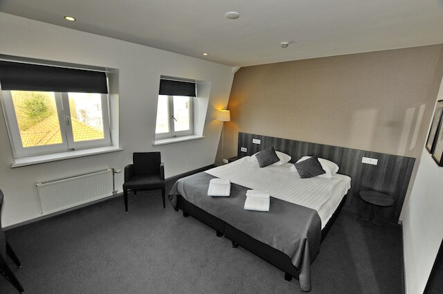 ホテル パーク ビュー アムステルダム