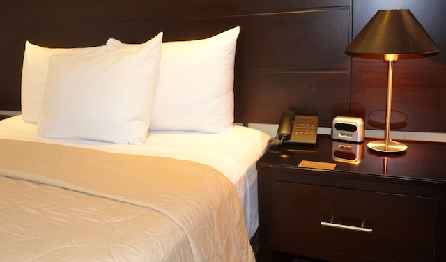 ホテル ヴィラ フロレンシア ソーナ ロッサ