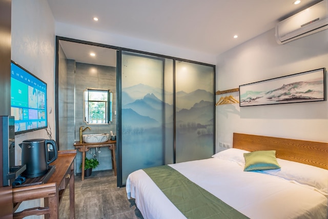 グイプ コートヤード ホテル (歸浦北海四合院酒店)