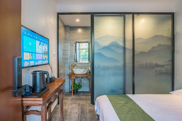 グイプ コートヤード ホテル (歸浦北海四合院酒店)