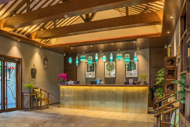 グイプ コートヤード ホテル (歸浦北海四合院酒店)