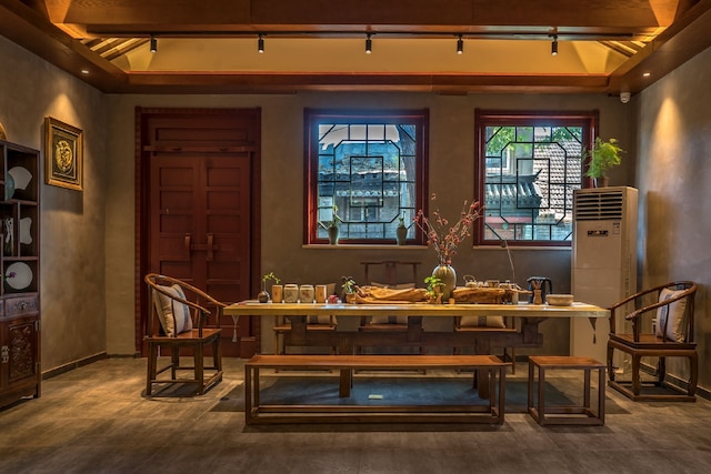 グイプ コートヤード ホテル (歸浦北海四合院酒店)