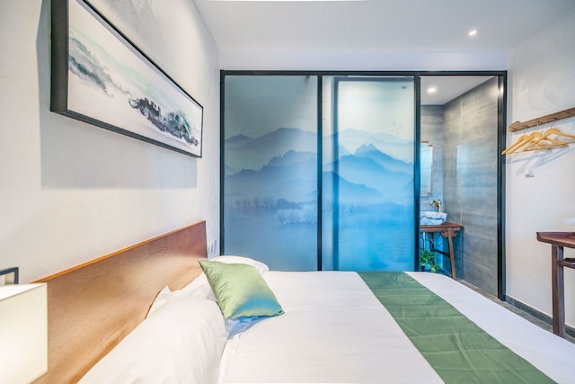 グイプ コートヤード ホテル (歸浦北海四合院酒店)