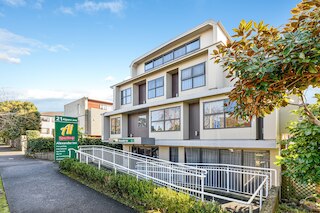 アレクサンダーイン