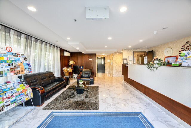 アレクサンダーイン