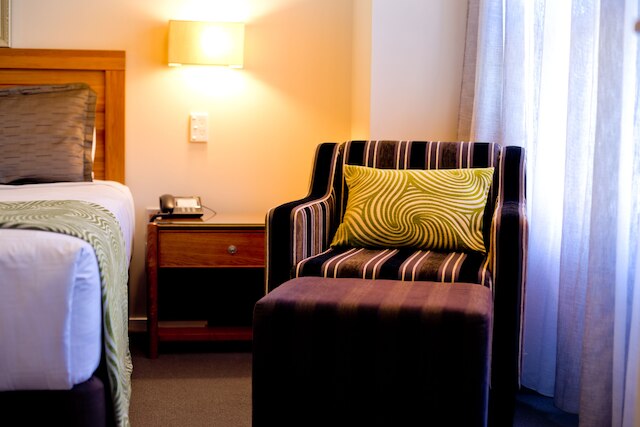 アレクサンダーイン