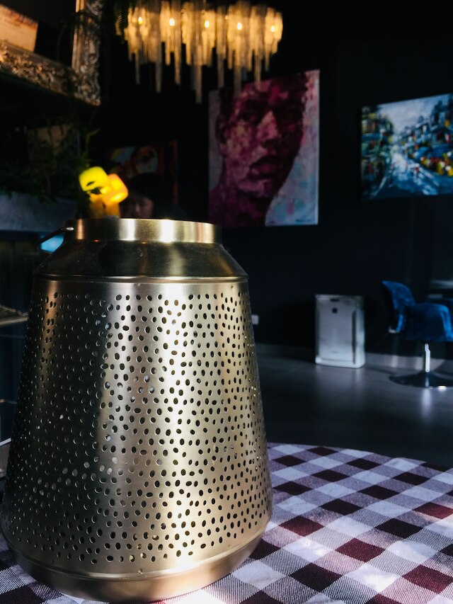 オリオン デザイン ホテル