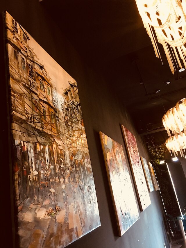 オリオン デザイン ホテル