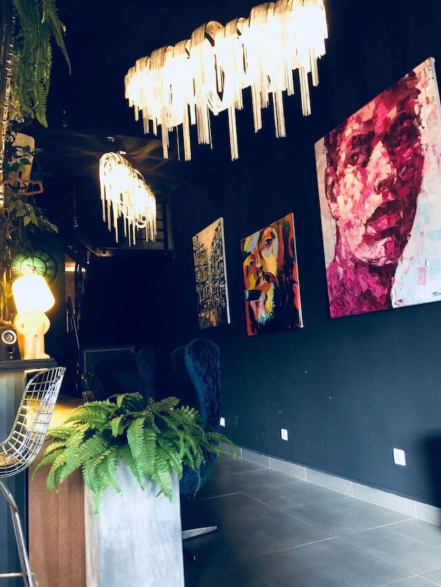 オリオン デザイン ホテル