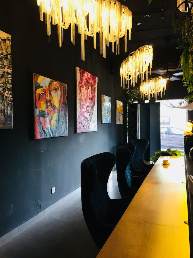 オリオン デザイン ホテル