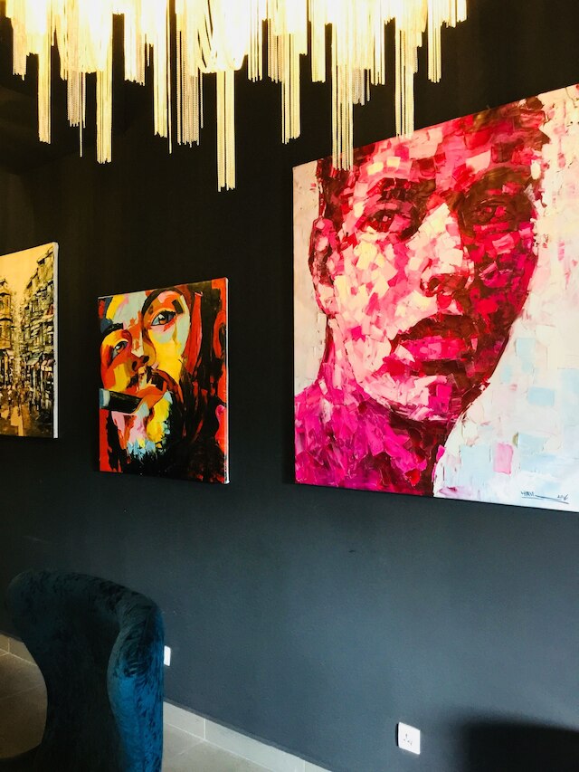 オリオン デザイン ホテル