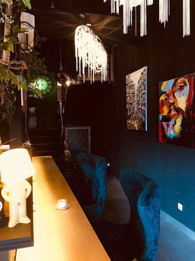 オリオン デザイン ホテル