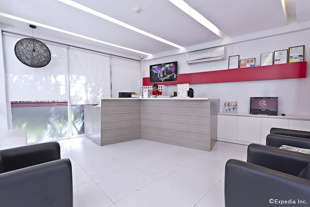 エスカリオ セントラル ホテル