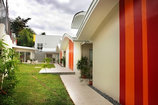 エスカリオ セントラル ホテル