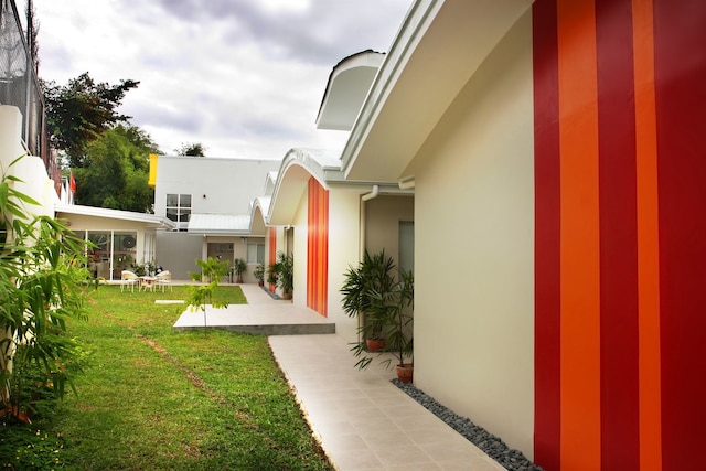 エスカリオ セントラル ホテル