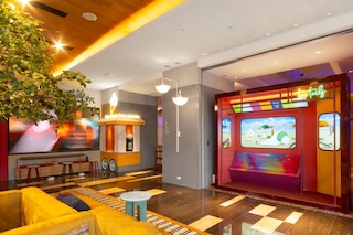 トゥーテイルズホテル蘆洲 (Two Tails 飯店蘆洲)