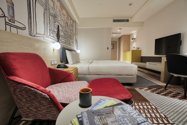 トゥーテイルズホテル蘆洲 (Two Tails 飯店蘆洲)