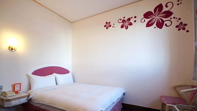 トラベラー ホテル