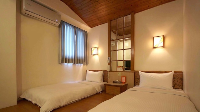 トラベラー ホテル