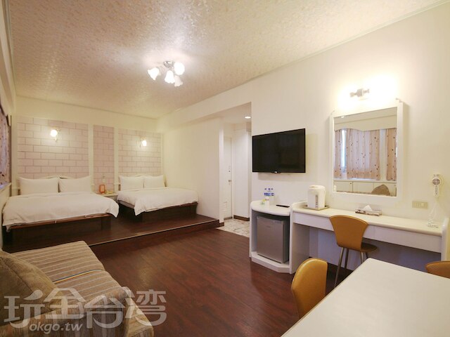 トラベラー ホテル