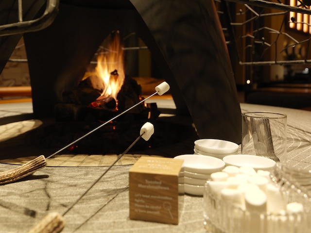 定山渓 鶴雅リゾートスパ 森の謌