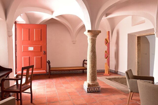 ノーブル ハウス エッセンス エヴォラ - by アンロック ホテルズ