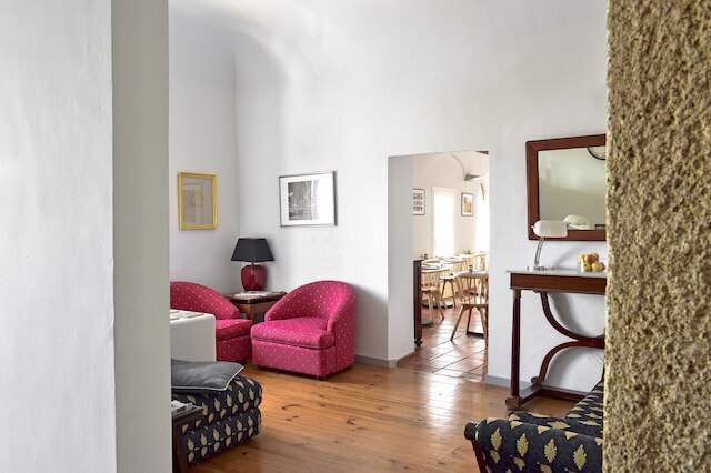 ノーブル ハウス エッセンス エヴォラ - by アンロック ホテルズ