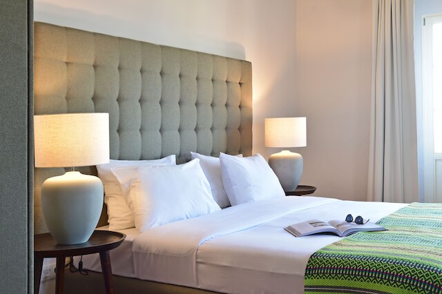 ノーブル ハウス エッセンス エヴォラ - by アンロック ホテルズ