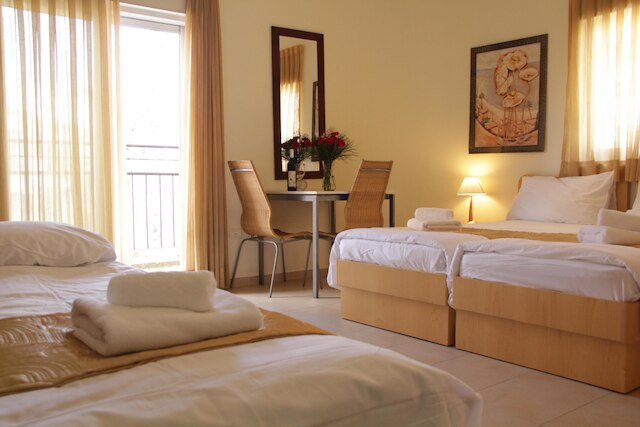 シティセンタージェルサレム