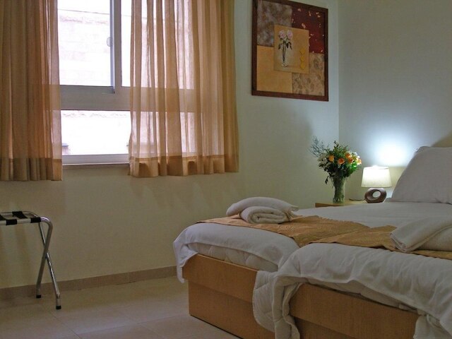 シティセンタージェルサレム