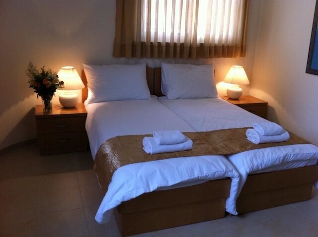 シティセンタージェルサレム