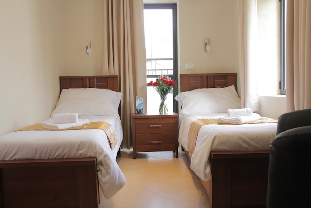 シティセンタージェルサレム