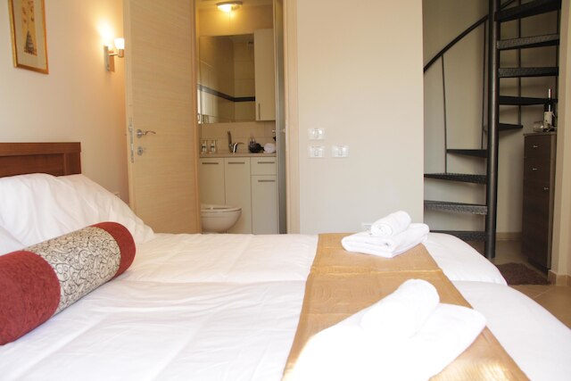 シティセンタージェルサレム