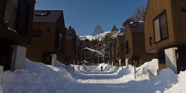 ガクト ヴィラス