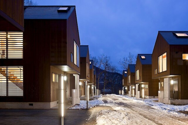 ガクト ヴィラス